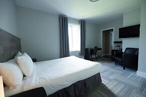 Auberge Valcartier - Par Aneyro