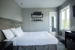 Auberge Valcartier - Par Aneyro