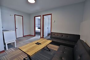 Auberge Valcartier - Par Aneyro