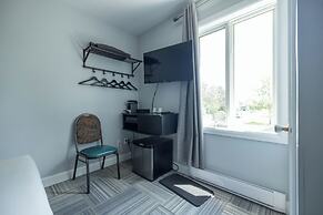 Auberge Valcartier - Par Aneyro