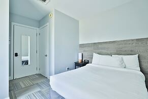 Auberge Valcartier - Par Aneyro