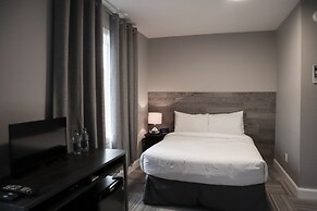 Auberge Valcartier