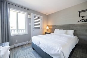 Auberge Valcartier - Par Aneyro