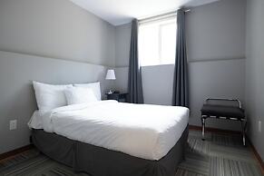Auberge Valcartier - Par Aneyro