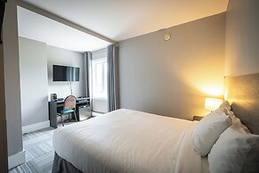 Auberge Valcartier - Par Aneyro