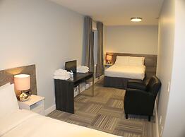 Auberge Valcartier