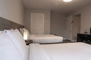 Auberge Valcartier
