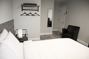 Auberge Valcartier