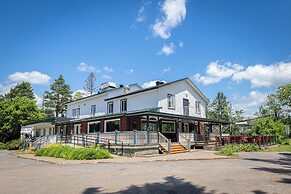 Auberge Valcartier - Par Aneyro