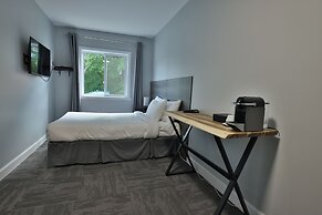 Auberge Valcartier - Par Aneyro