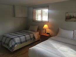 Auberge Valcartier