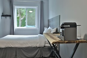 Auberge Valcartier - Par Aneyro
