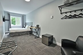Auberge Valcartier - Par Aneyro
