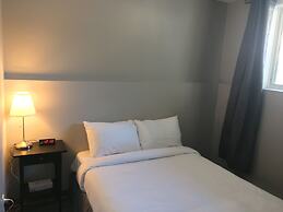 Auberge Valcartier