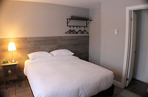 Auberge Valcartier