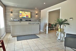 Auberge Valcartier - Par Aneyro