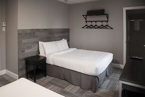 Auberge Valcartier