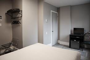 Auberge Valcartier