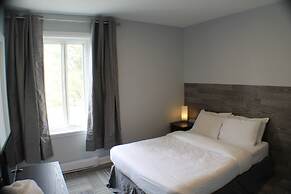 Auberge Valcartier