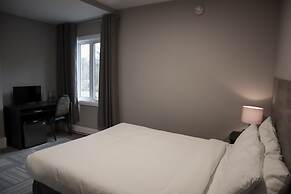 Auberge Valcartier