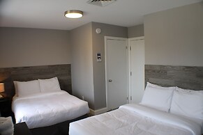 Auberge Valcartier