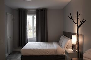 Auberge Valcartier