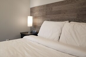 Auberge Valcartier