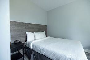 Auberge Valcartier - Par Aneyro