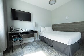 Auberge Valcartier - Par Aneyro