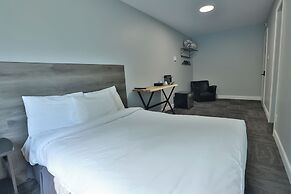 Auberge Valcartier - Par Aneyro