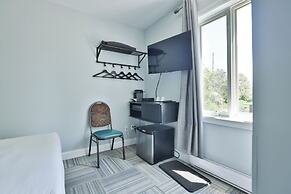 Auberge Valcartier - Par Aneyro
