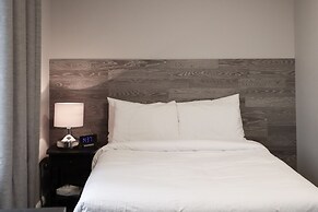 Auberge Valcartier