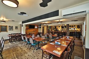 Auberge Valcartier - Par Aneyro