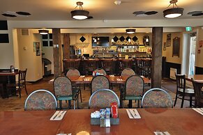 Auberge Valcartier - Par Aneyro