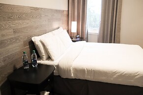 Auberge Valcartier