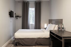 Auberge Valcartier