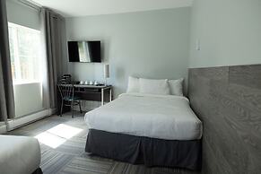 Auberge Valcartier - Par Aneyro