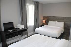 Auberge Valcartier