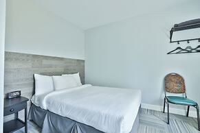 Auberge Valcartier - Par Aneyro