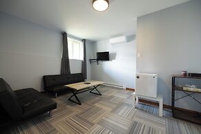 Auberge Valcartier - Par Aneyro