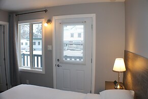 Auberge Valcartier