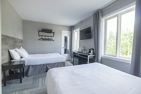 Auberge Valcartier - Par Aneyro