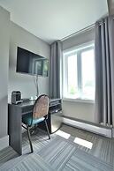 Auberge Valcartier - Par Aneyro