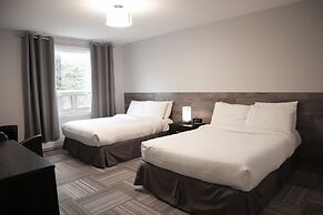 Auberge Valcartier