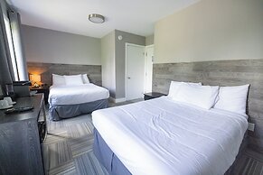 Auberge Valcartier - Par Aneyro