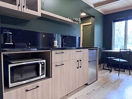 Auberge Valcartier - Par Aneyro
