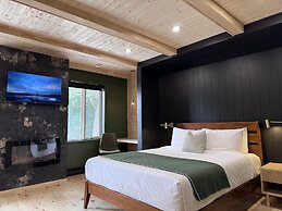 Auberge Valcartier - Par Aneyro