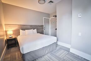 Auberge Valcartier - Par Aneyro