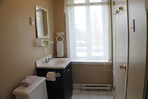 Auberge Valcartier