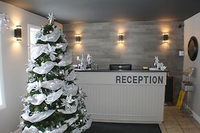 Auberge Valcartier